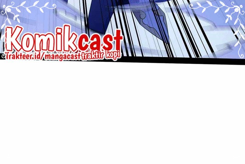 I’m An Evil God Chapter 261